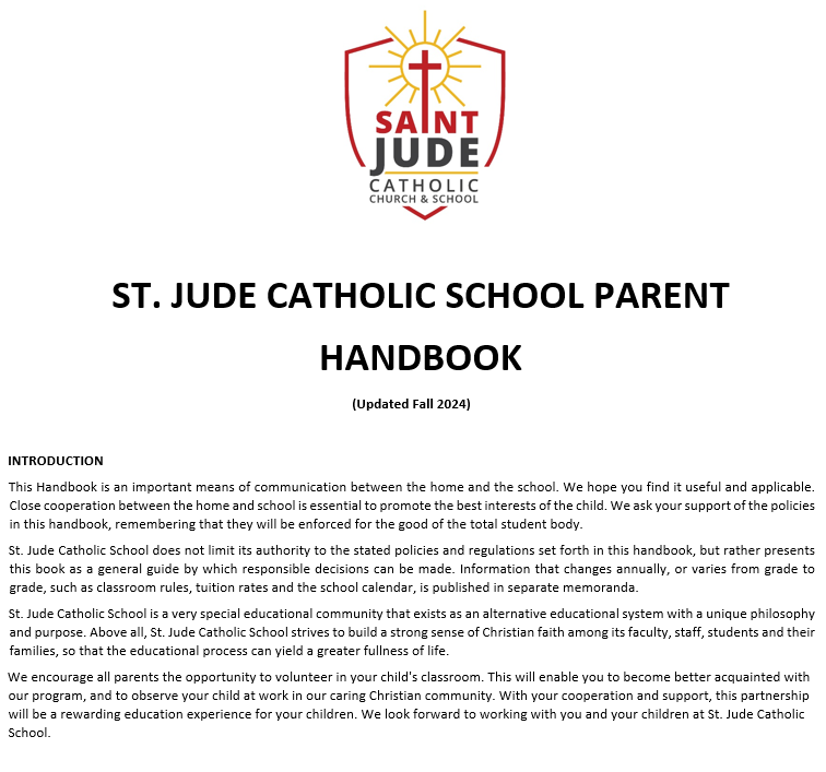 School Parents Handbook.pdf Parent Handbook